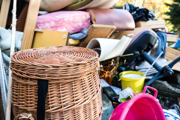 Best Estate Cleanout Services  in Eastland, TX