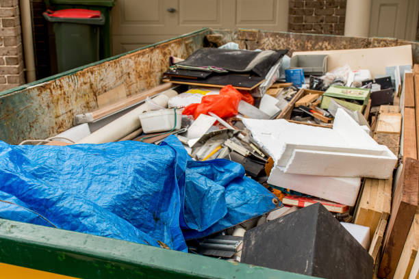 Best Commercial Cleanout Services  in Eastland, TX