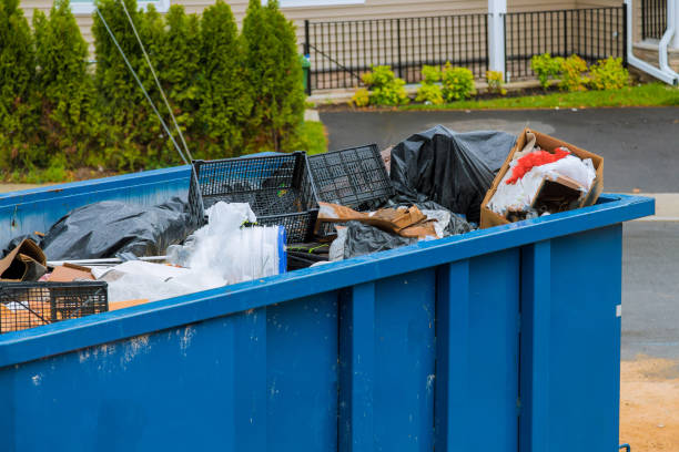 Best Dumpster Rental Services  in Eastland, TX