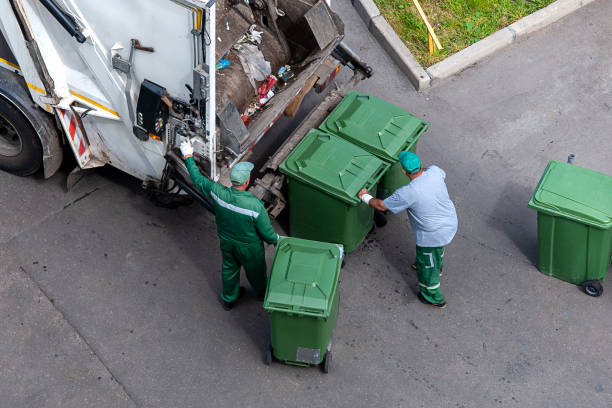 Appliance Disposal