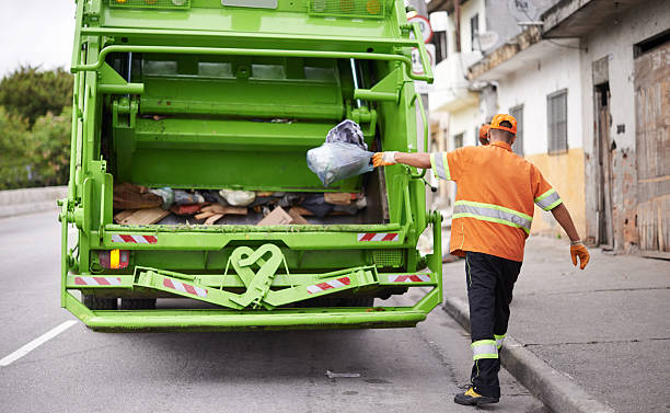 Best Basement Cleanout Services  in Eastland, TX