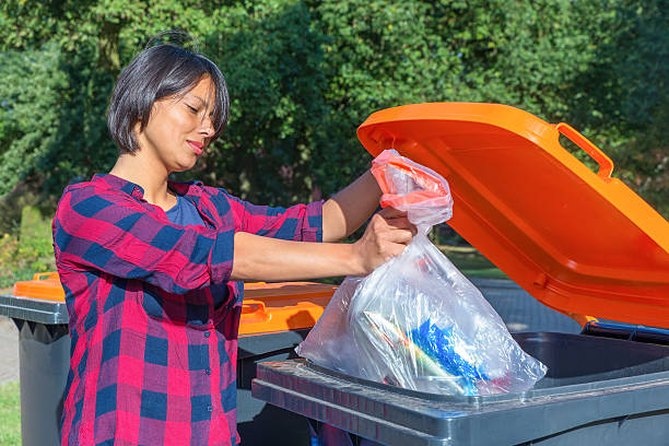 Best Commercial Junk Removal  in Eastland, TX